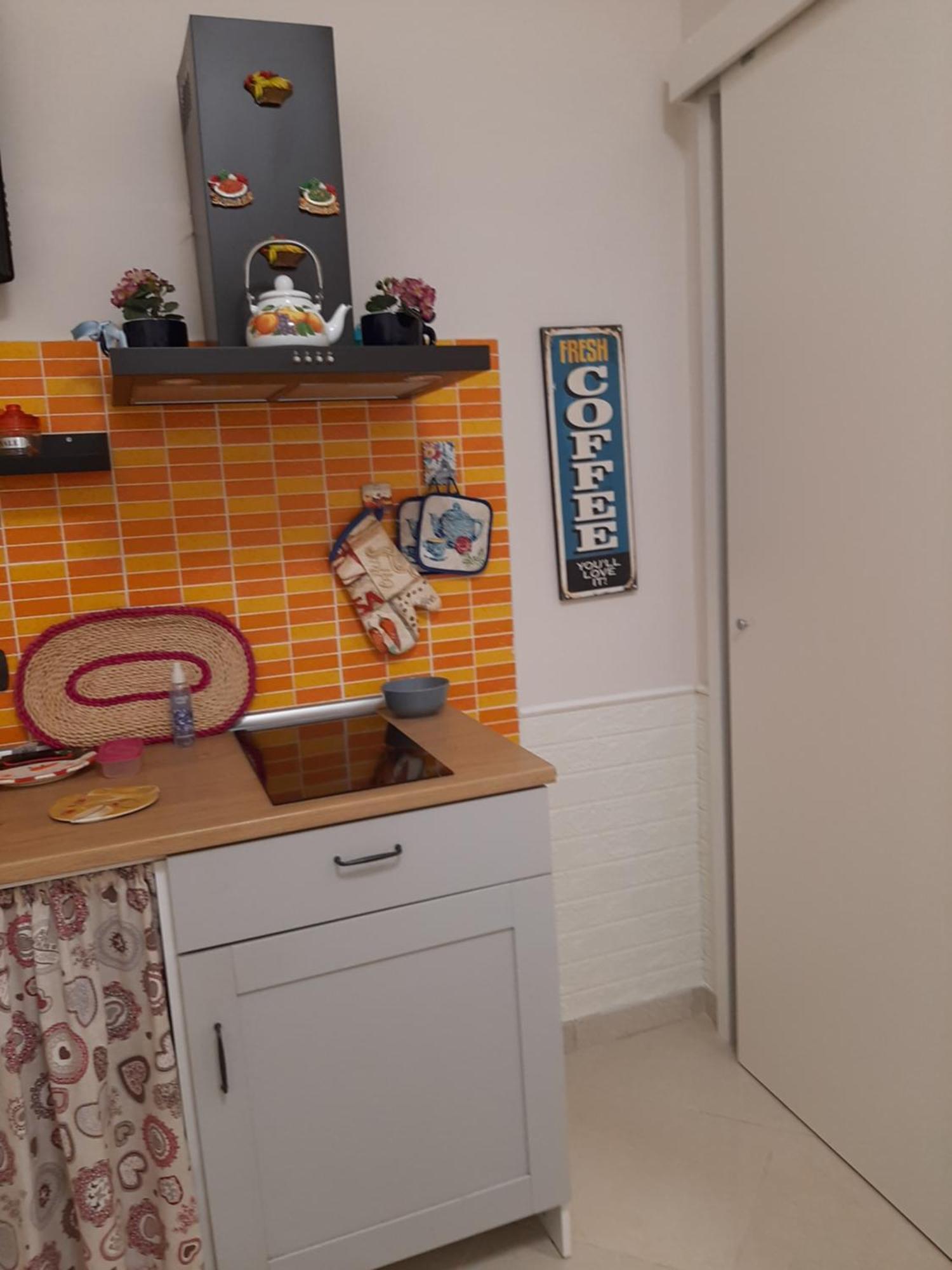 카스텔라마레디스타비아 Dimora Stabiae 아파트 외부 사진